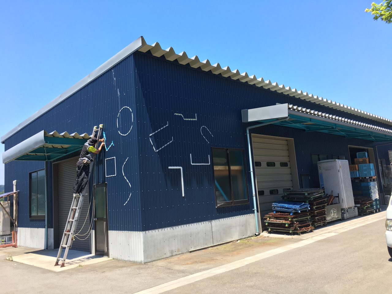 作品タイトル等